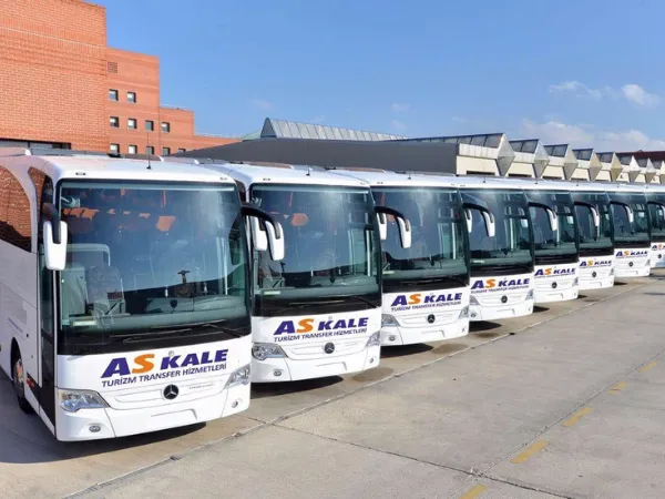 Askale Turizm Seyahat Acentası